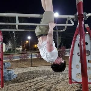 Meet your Posher, Michael